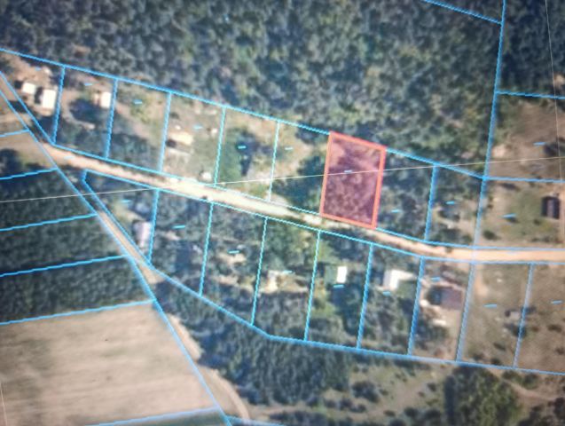 Działka budowlana Świeszewko. Zdjęcie 1