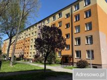 Mieszkanie 3-pokojowe Tomaszów Lubelski Śródmieście, ul. Papieża Jana Pawła II