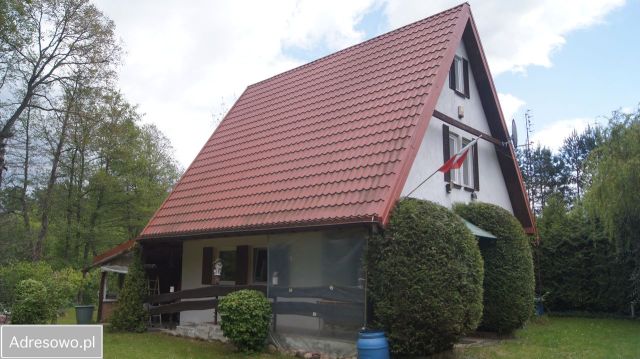 Działka budowlana Sobieski. Zdjęcie 1