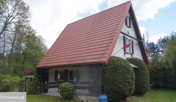 Działka budowlana Sobieski