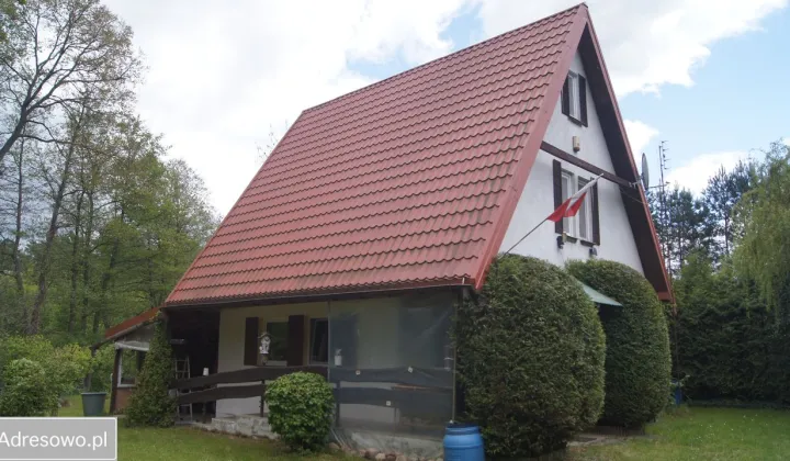 Działka budowlana Sobieski