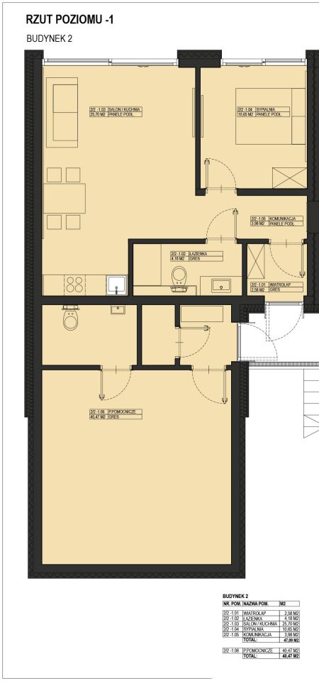 dom wolnostojący, 5 pokoi Wisła, ul. Kamienna. Zdjęcie 15