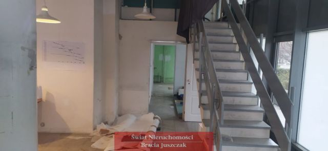 Lokal Wrocław Plac Grunwaldzki. Zdjęcie 5
