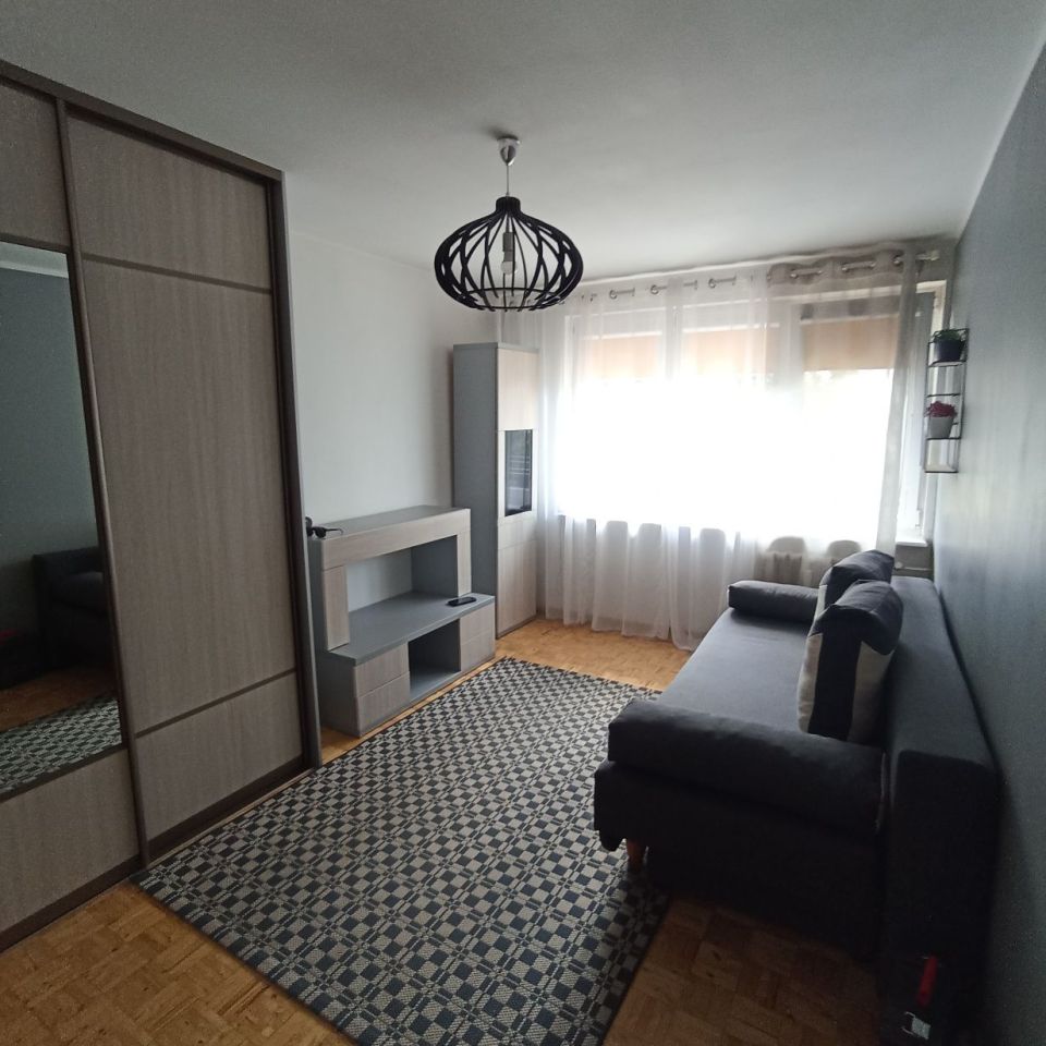 Mieszkanie 2-pokojowe Radom Śródmieście, ul. Stefana Żeromskiego