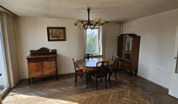 Mieszkanie 2-pokojowe Warszawa Mokotów, ul. Turecka