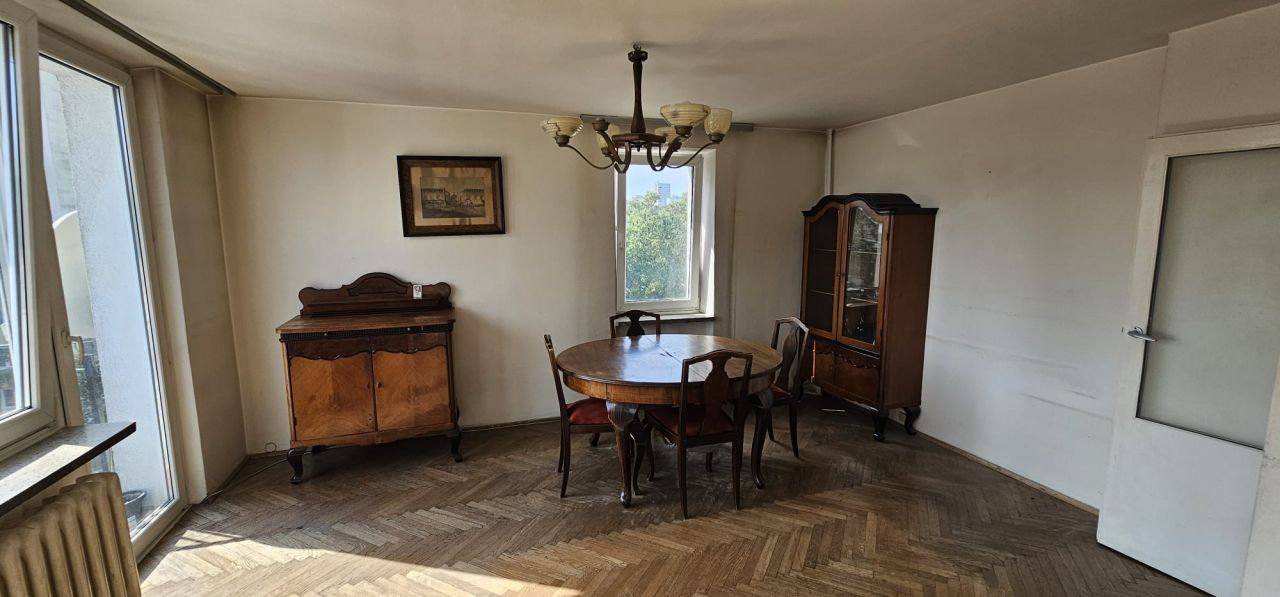 Mieszkanie 2-pokojowe Warszawa Mokotów, ul. Turecka