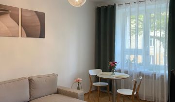 Mieszkanie 1-pokojowe Warszawa Ursus, ul. Obrońców Helu