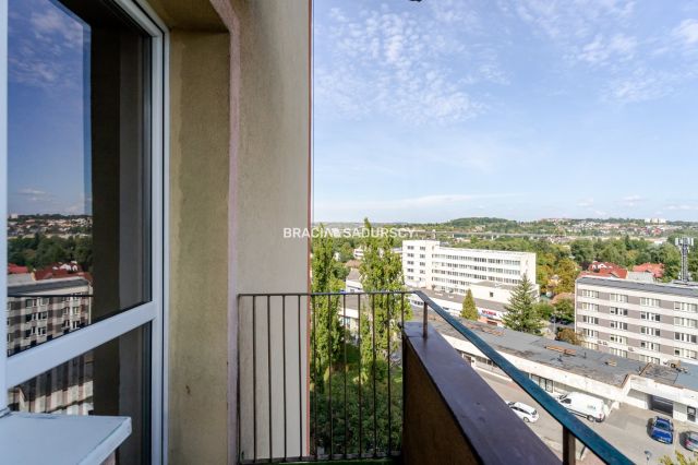 Mieszkanie 3-pokojowe Kraków Bieńczyce, os. Jagiellońskie. Zdjęcie 19