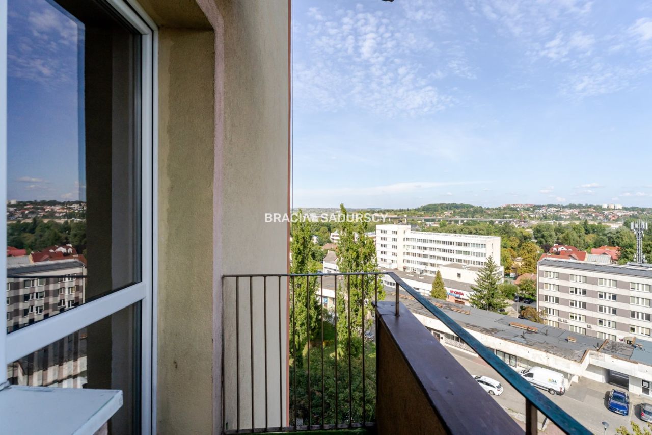 Mieszkanie 3-pokojowe Kraków Bieńczyce, os. Jagiellońskie. Zdjęcie 19