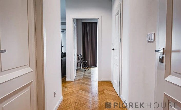 Mieszkanie 4-pokojowe Warszawa Mokotów, ul. Racjonalizacji. Zdjęcie 3