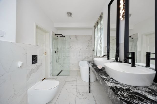 bliźniak, 4 pokoje Niemcz, ul. Kolonijna. Zdjęcie 8