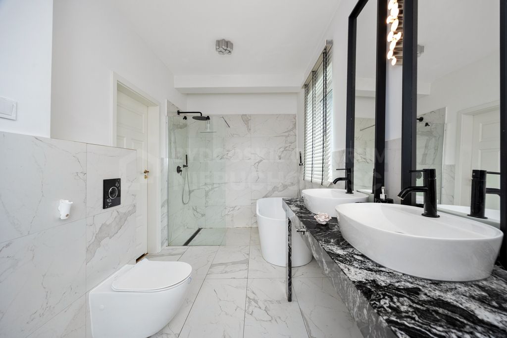 bliźniak, 4 pokoje Niemcz, ul. Kolonijna. Zdjęcie 8