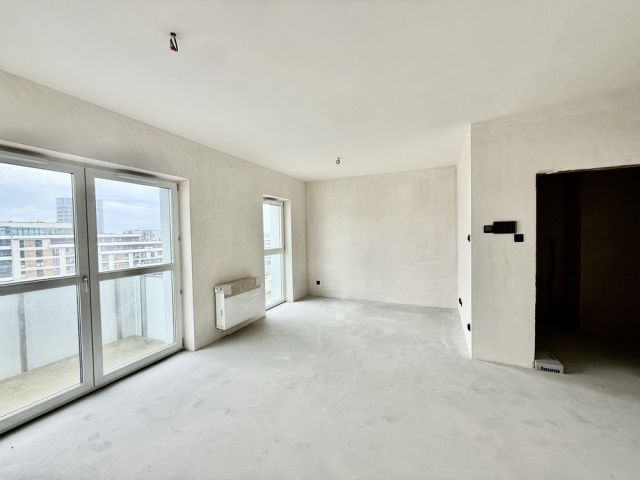 Mieszkanie 1-pokojowe Rzeszów, al. mjr. Wacława Kopisto. Zdjęcie 1