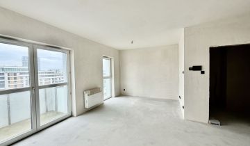 Mieszkanie 1-pokojowe Rzeszów, al. mjr. Wacława Kopisto