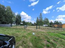 Działka rolno-budowlana Kuźnica Stara. Zdjęcie 2