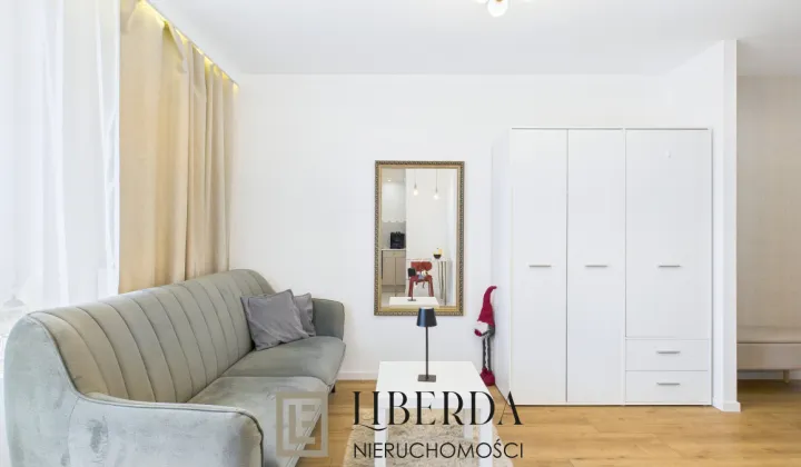 Mieszkanie 2-pokojowe Lublin Węglin, ul. Jemiołuszki