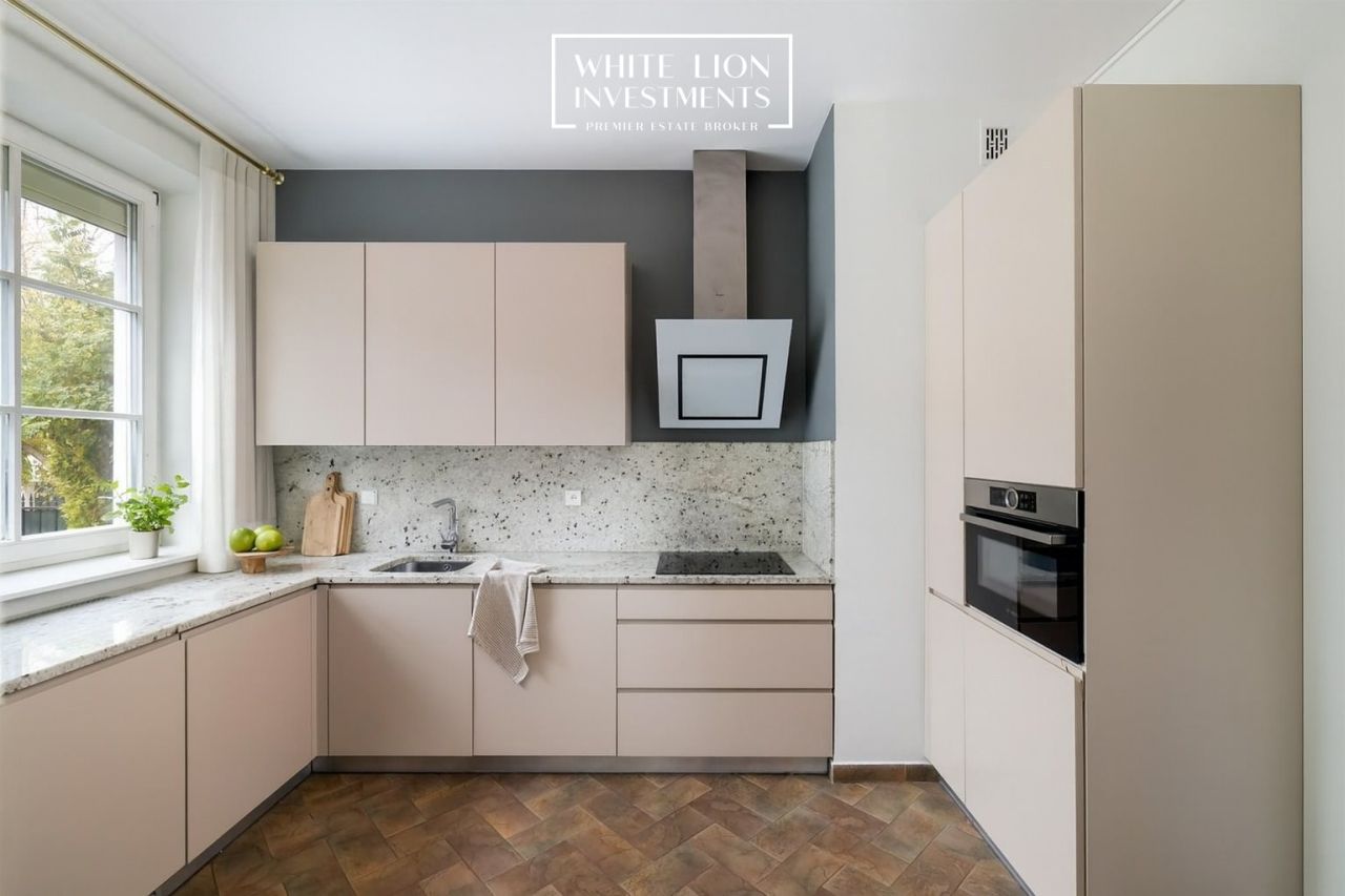 bliźniak, 7 pokoi Warszawa Ursynów, ul. Gawota. Zdjęcie 8