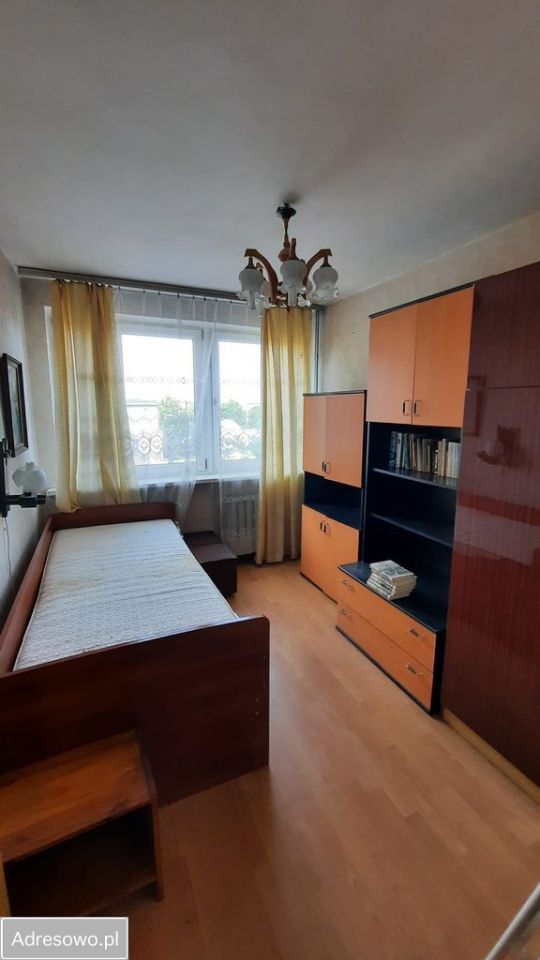 Mieszkanie 2-pokojowe Radom Śródmieście, ul. Stefana Żeromskiego. Zdjęcie 6