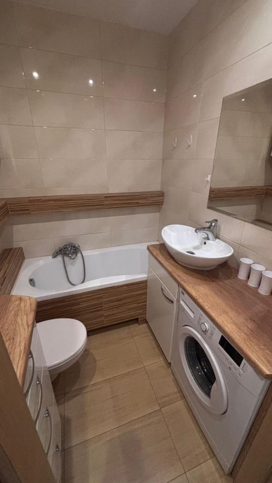 Mieszkanie 3-pokojowe Bielsko-Biała Aleksandrowice. Zdjęcie 7