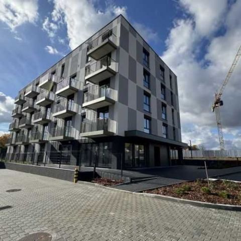 Mieszkanie 1-pokojowe Czarnochowice. Zdjęcie 1