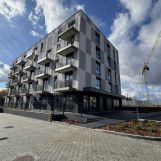 Mieszkanie 1-pokojowe Czarnochowice