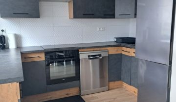 Mieszkanie 4-pokojowe Namysłów