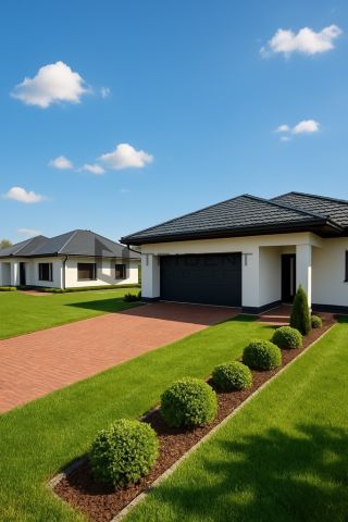 dom wolnostojący, 4 pokoje Wola Przypkowska. Zdjęcie 4