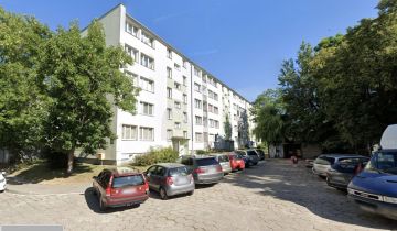 Mieszkanie 2-pokojowe Łódź Dąbrowa, ul. Juliusza Kossaka