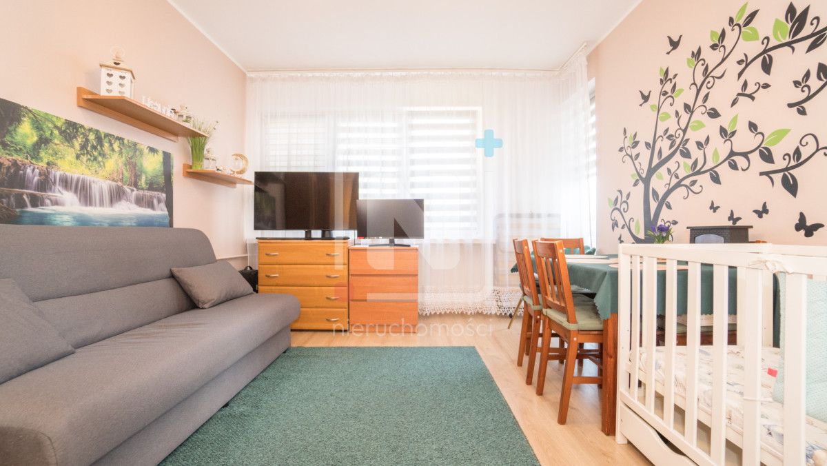 Mieszkanie 2-pokojowe Warszawa Ochota, ul. Aleje Jerozolimskie