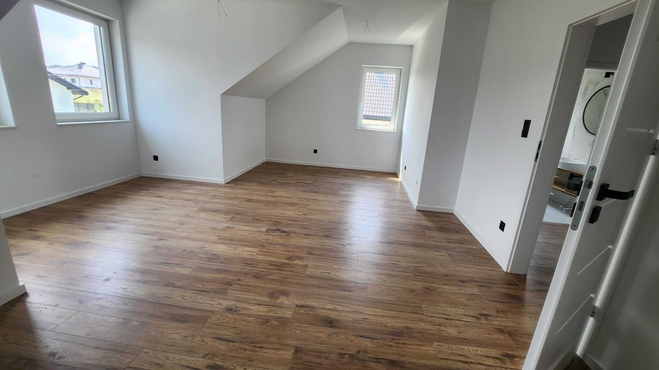 bliźniak Czechowice-Dziedzice, ul. Smocza. Zdjęcie 8