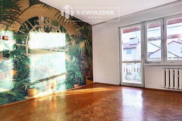 Mieszkanie 4-pokojowe Szczecinek, rondo Marszałka Józefa Piłsudskiego. Zdjęcie 4