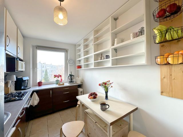 Mieszkanie 5-pokojowe Poznań Stare Miasto, os. Władysława Łokietka. Zdjęcie 17