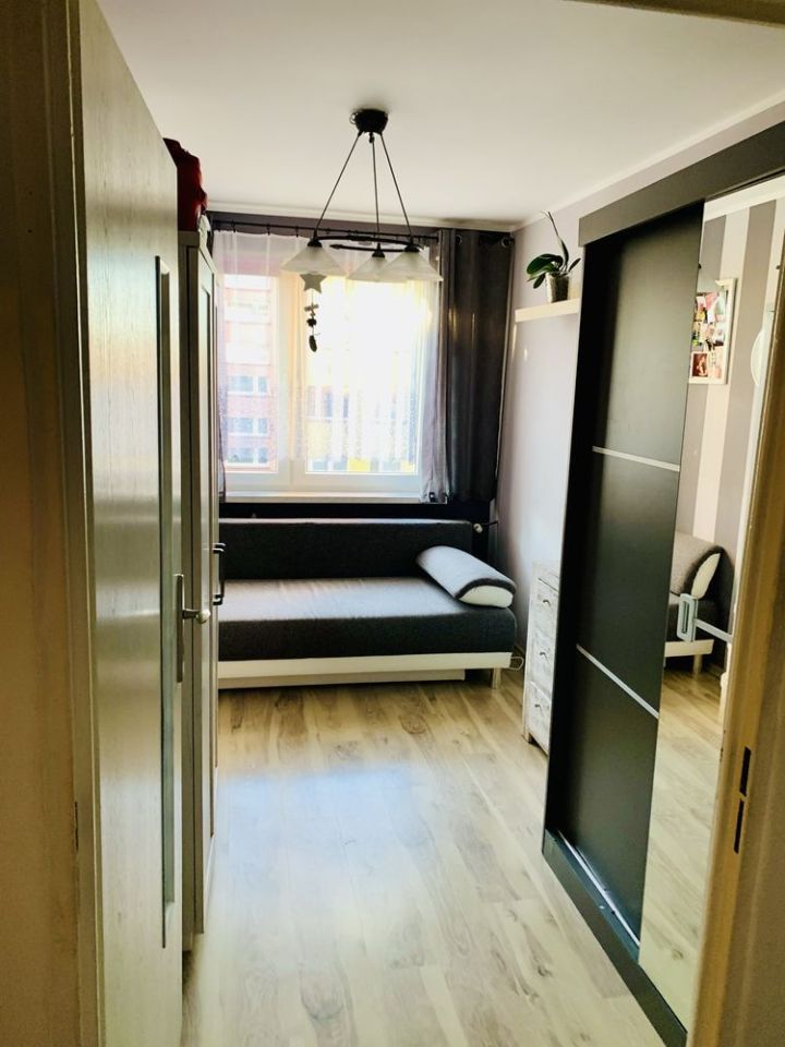 Mieszkanie 2-pokojowe Wałbrzych Piaskowa Góra, ul. Kornela Makuszyńskiego. Zdjęcie 5