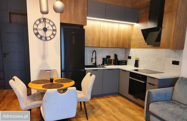 Mieszkanie 1-pokojowe Pruszków, ul. Ludwika Waryńskiego. Zdjęcie 1