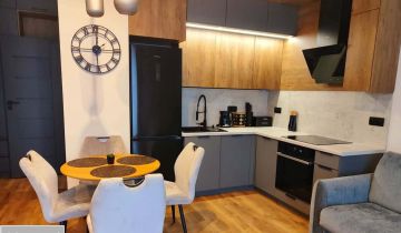 Mieszkanie 1-pokojowe Pruszków, ul. Ludwika Waryńskiego