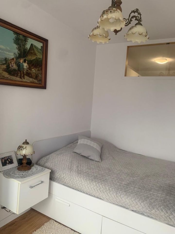 Mieszkanie 2-pokojowe Warszawa Wawer, ul. Króla Maciusia. Zdjęcie 5