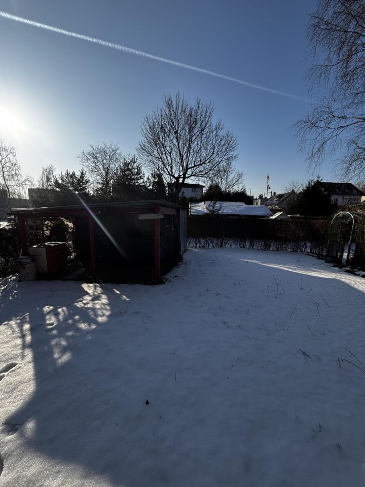 Działka rekreacyjna Ruda Śląska Bykowina, ul. Sikorek. Zdjęcie 7