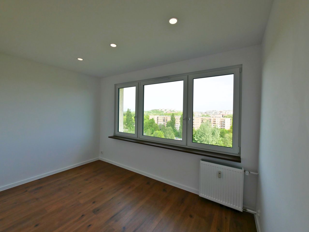 Mieszkanie 2-pokojowe Kraków Prądnik Czerwony, ul. Strzelców. Zdjęcie 14