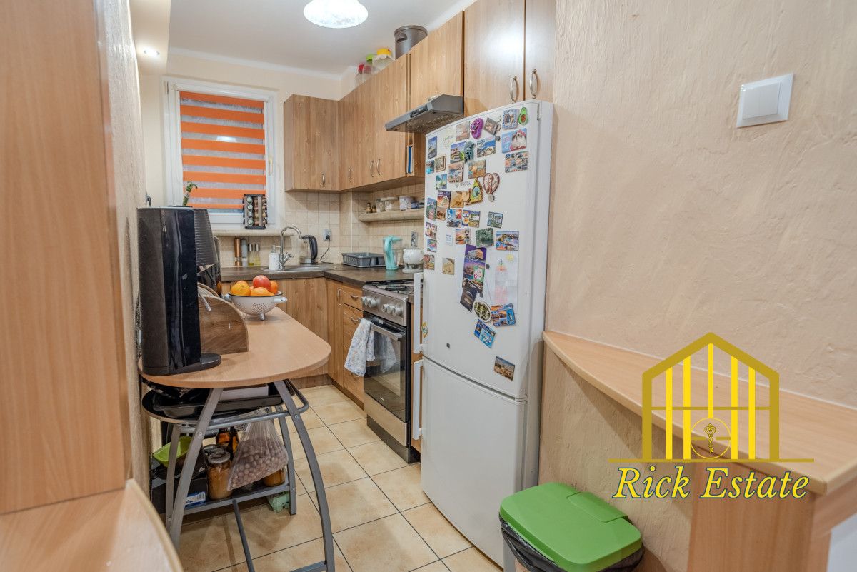 Mieszkanie 3-pokojowe Bielsko-Biała Złote Łany. Zdjęcie 5