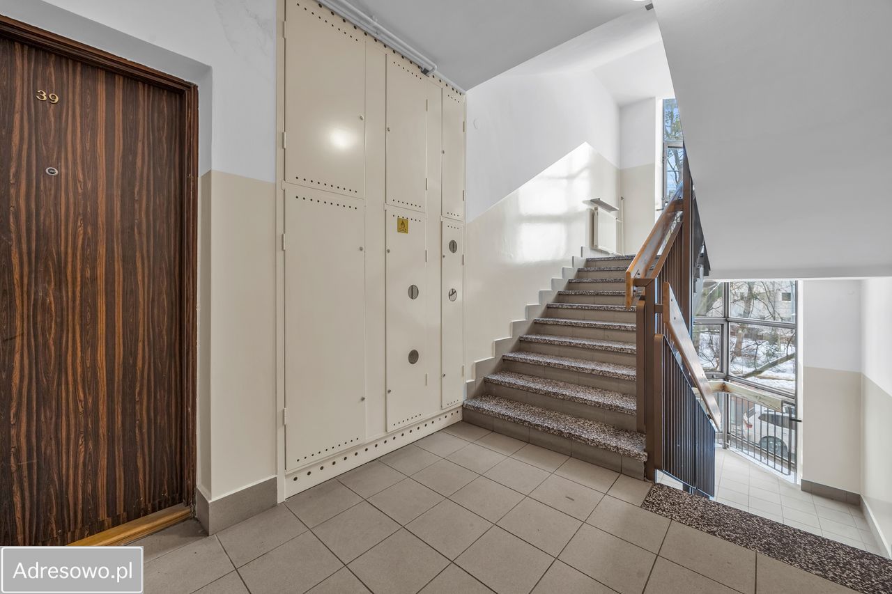 Mieszkanie 2-pokojowe Warszawa Bielany, ul. Przy Agorze. Zdjęcie 6