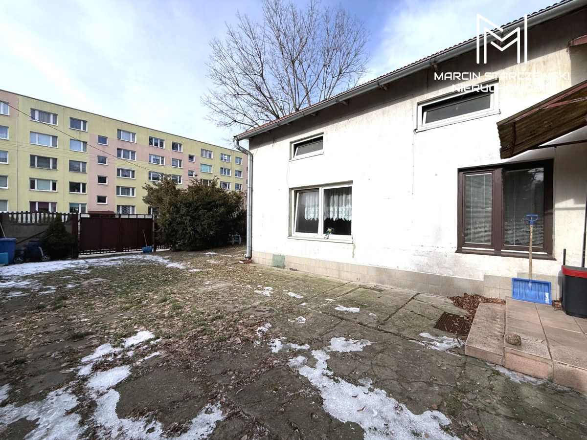 Działka budowlana Łódź Górna, ul. Gabrieli Zapolskiej. Zdjęcie 5