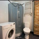 Mieszkanie 1-pokojowe Poznań Dolna Wilda, ul. Antoniego Kosińskiego. Zdjęcie 2