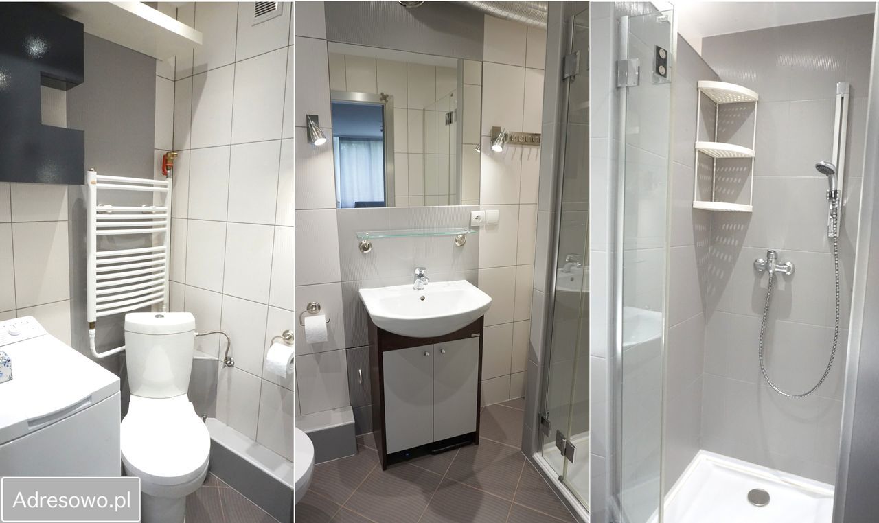 Mieszkanie 2-pokojowe Katowice Koszutka, ul. Wierzbowa. Zdjęcie 6