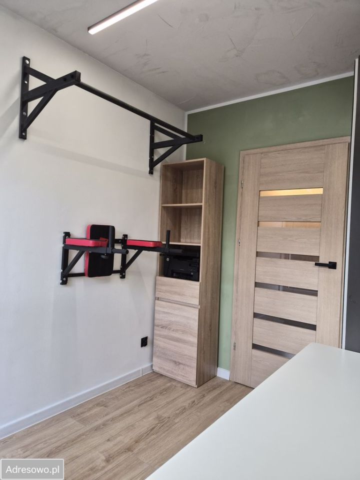 Mieszkanie 3-pokojowe Tychy Żwaków, ul. Żorska. Zdjęcie 4