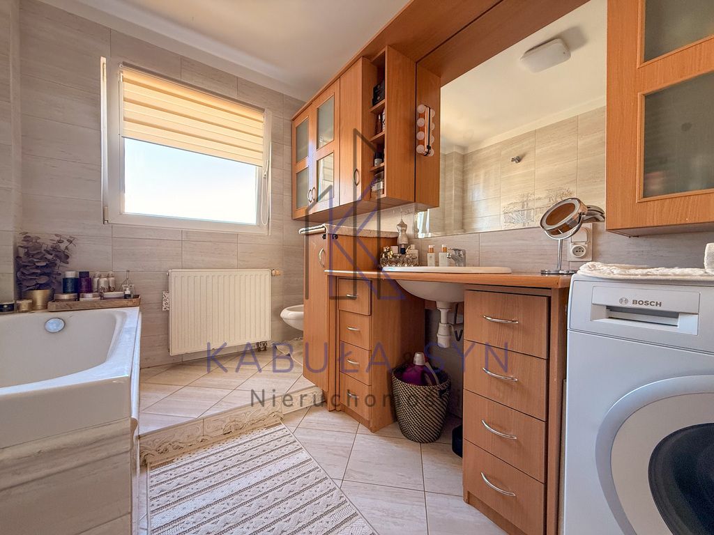 Mieszkanie 3-pokojowe Bydgoszcz Fordon, ul. Galla Anonima. Zdjęcie 14