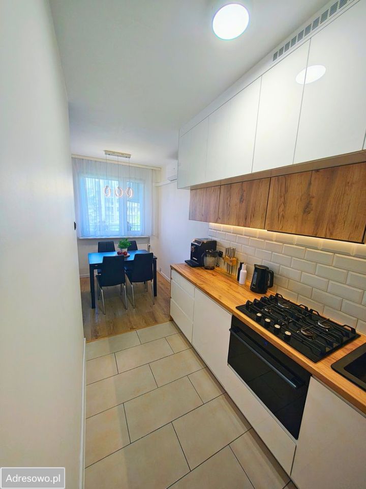 Mieszkanie 2-pokojowe Tarnowskie Góry, ul. Doniecka. Zdjęcie 3