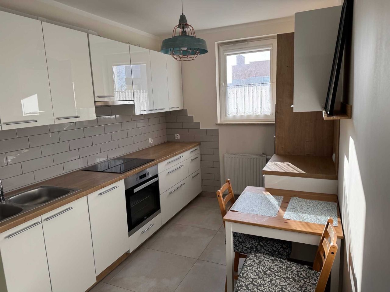 Mieszkanie 2-pokojowe Kraków Łagiewniki, ul. Krokusowa. Zdjęcie 6