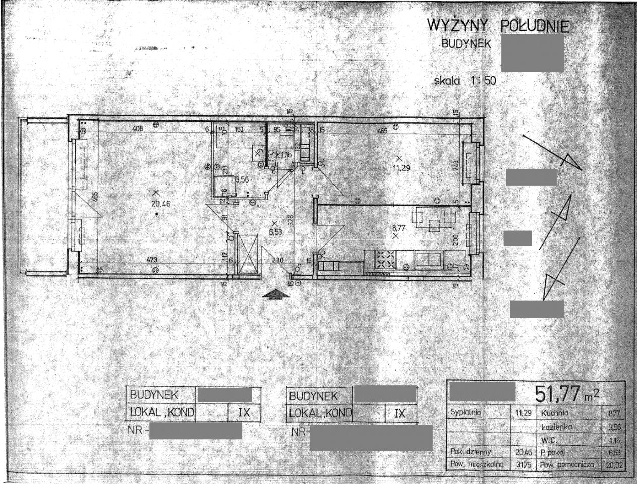 Mieszkanie 2-pokojowe Warszawa Ursynów, ul. Jana Żabińskiego. Zdjęcie 8