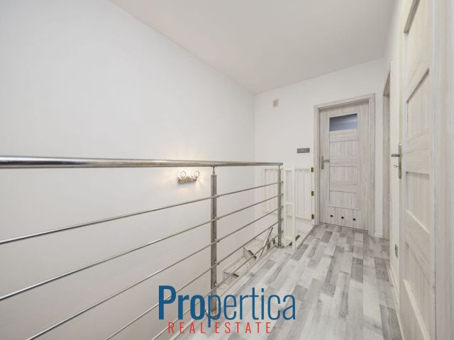 Mieszkanie 4-pokojowe Marki, ul. Królowej Marysieńki. Zdjęcie 13