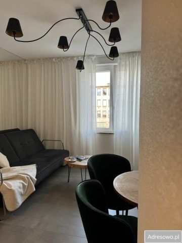 Mieszkanie 3-pokojowe Białystok Centrum, ul. Henryka Sienkiewicza. Zdjęcie 1